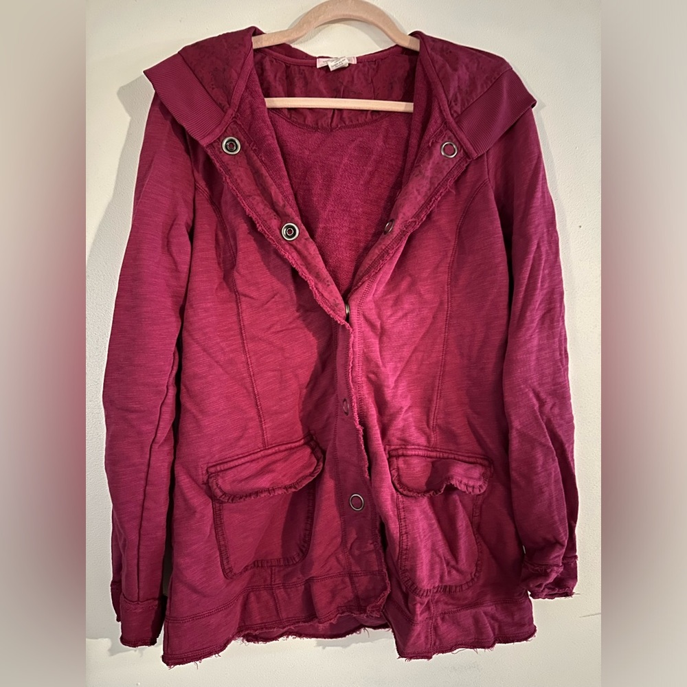 Mod-O-Doe Casual Elegance Vintage Sweater